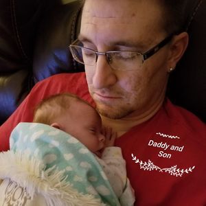 Meet your Posher, Kyle